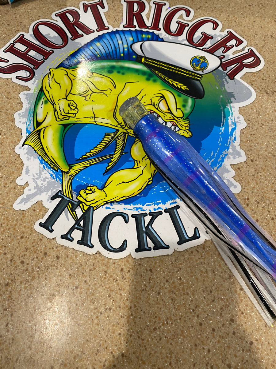 Chug a Lug SHORT RIGGER TACKLE, LLC