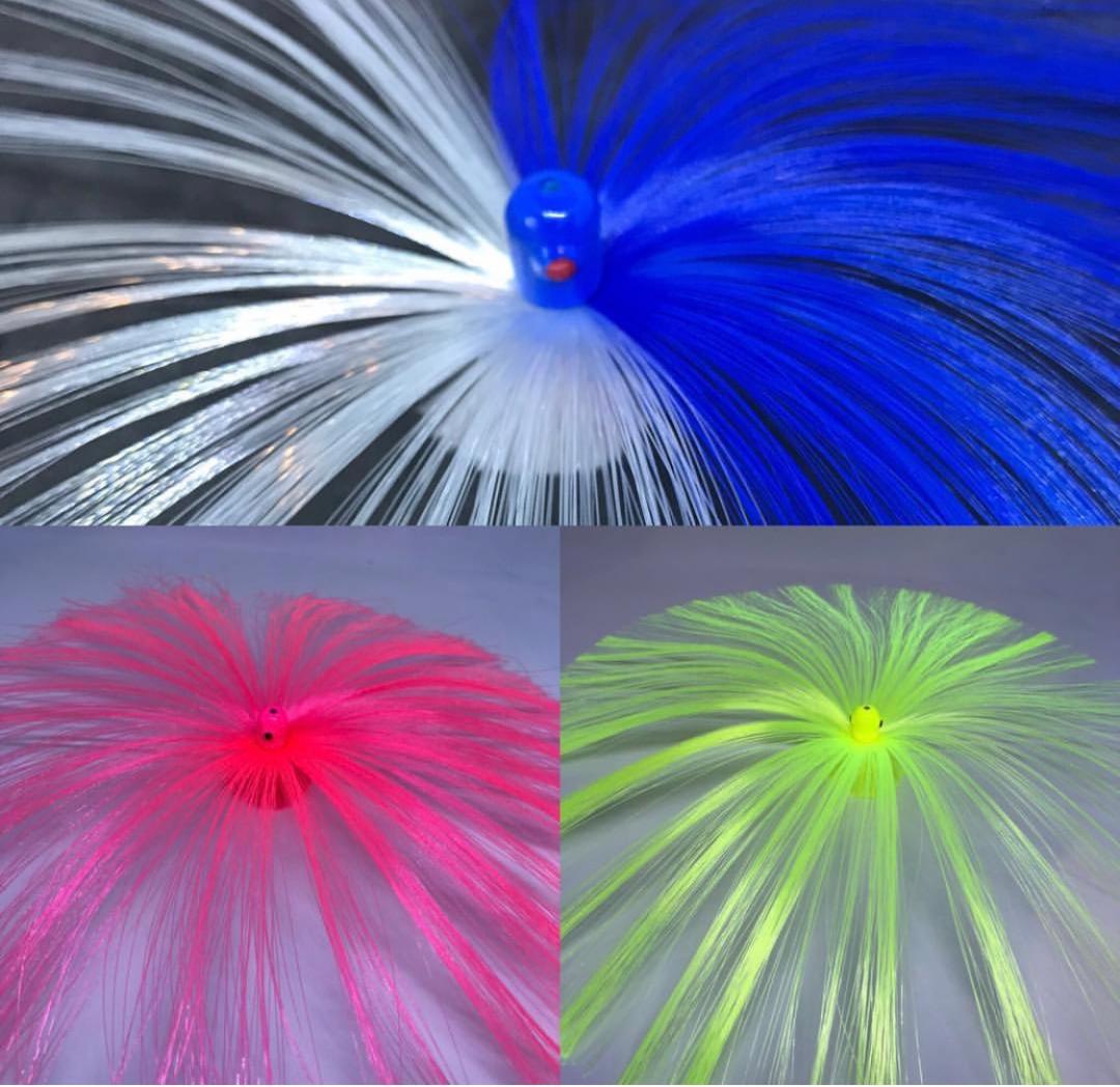 Battle Ax 1/2oz SHORT RIGGER TACKLE, LLC