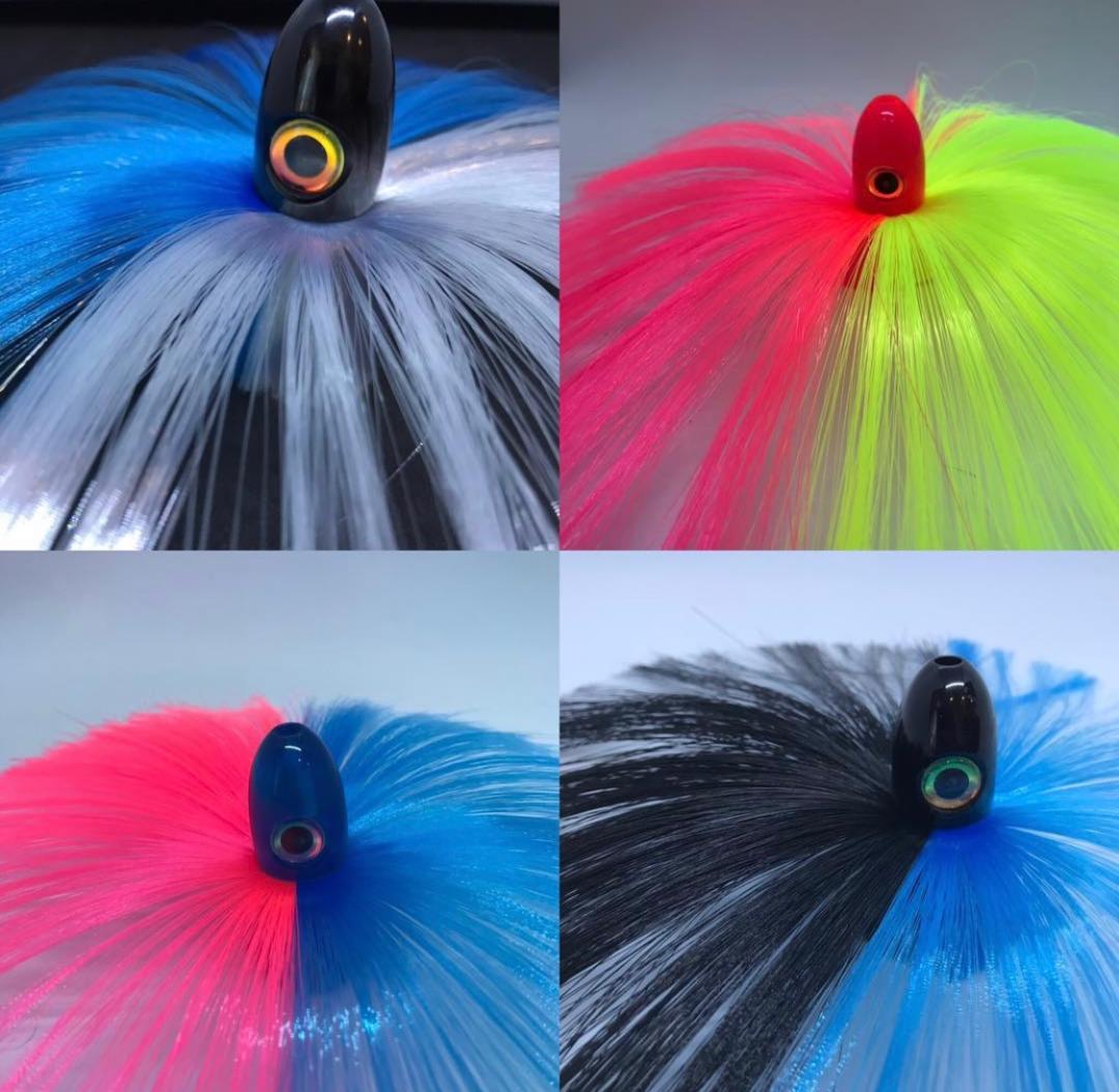 Flat Line SHORT RIGGER TACKLE, LLC