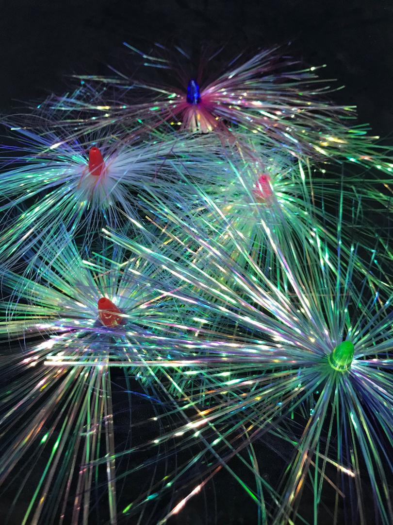 Mackerel Magic Bundle Sale SHORT RIGGER TACKLE, LLC