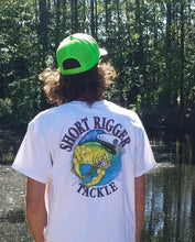 Load image into Gallery viewer, Short Rigger Tackle Co. Short Sleeve
